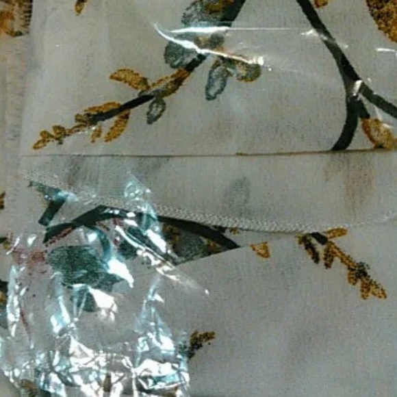 NWT size S-5XL FLORAL MAXI DRESS - Picture 2 of 10